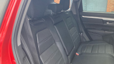 Honda CR-V 2.0 i-MMD Hybrid SR  2WD 5dr eCVT Hybrid Estate